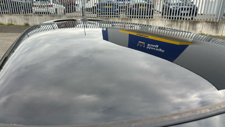 MINI Hatchback 1.5 Cooper Sport II 3dr Auto Petrol Hatchback